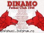 Fotbal - nu neaparat...oricum DINAMO RULLZ - Altele
